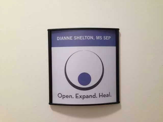 Dianne Shelton, MS, SEP