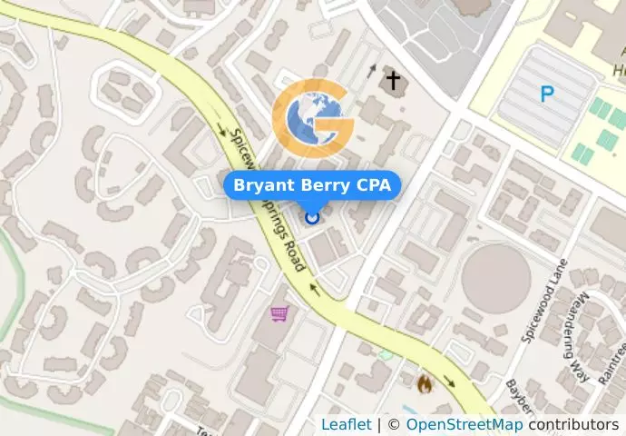 Bryant Berry CPA