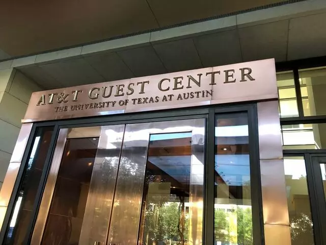 AT&T Executive Education and Conference Center