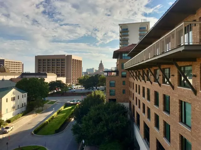 AT&T Executive Education and Conference Center