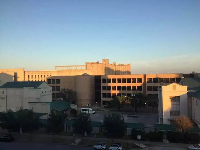 AT&T Executive Education and Conference Center
