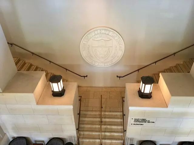 AT&T Executive Education and Conference Center