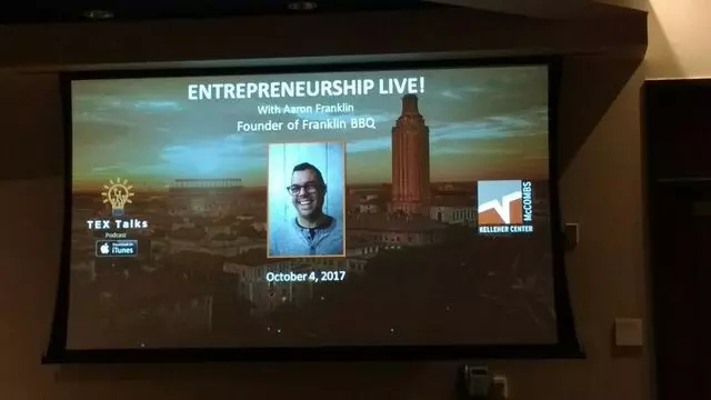AT&T Executive Education and Conference Center