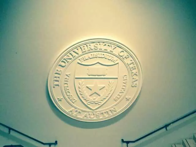 AT&T Executive Education and Conference Center