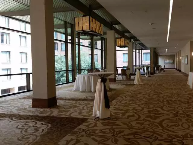 AT&T Executive Education and Conference Center