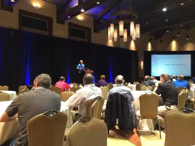 AT&T Executive Education and Conference Center