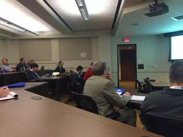 AT&T Executive Education and Conference Center