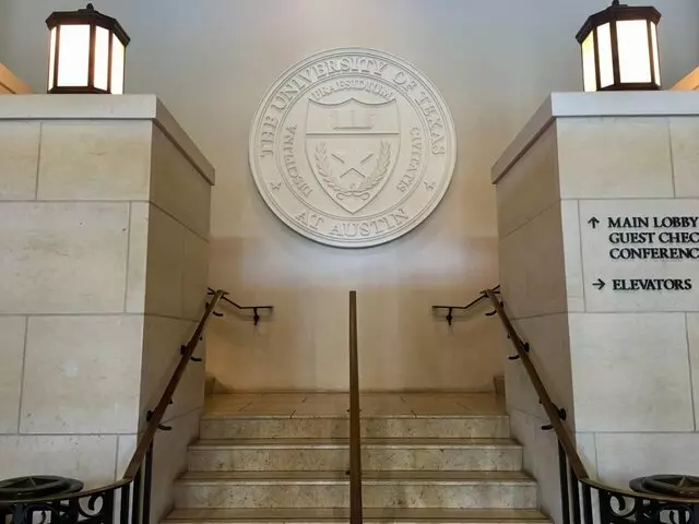 AT&T Executive Education and Conference Center
