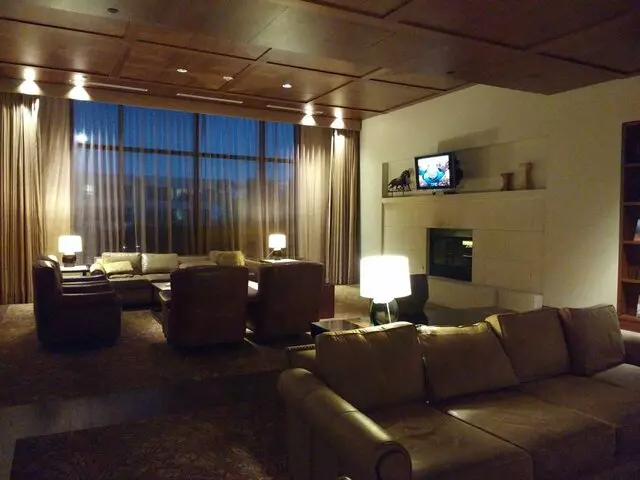 AT&T Executive Education and Conference Center