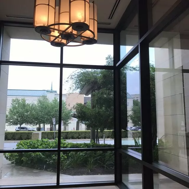 AT&T Executive Education and Conference Center