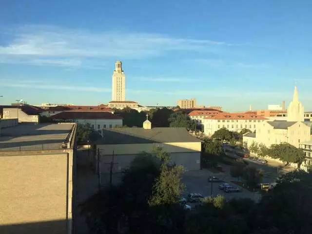 AT&T Executive Education and Conference Center