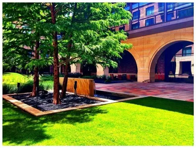 AT&T Executive Education and Conference Center