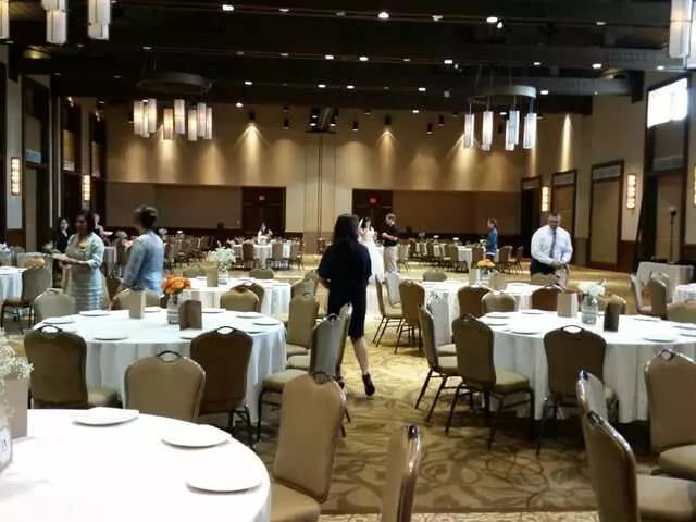 AT&T Executive Education and Conference Center