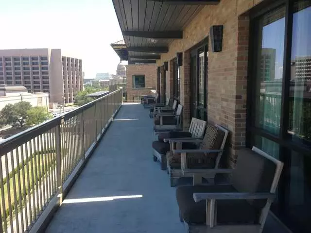 AT&T Executive Education and Conference Center