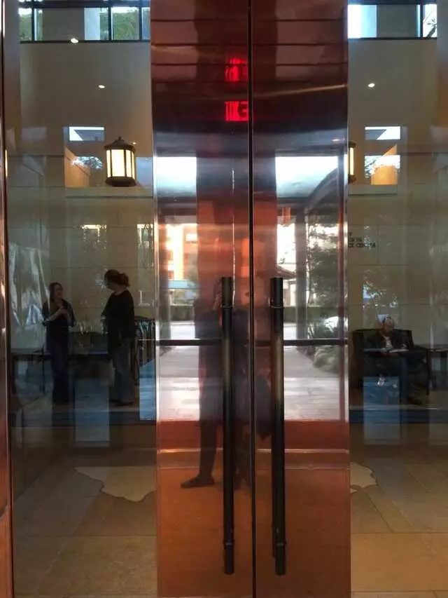 AT&T Executive Education and Conference Center