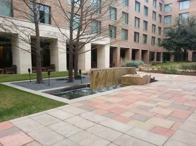 AT&T Executive Education and Conference Center