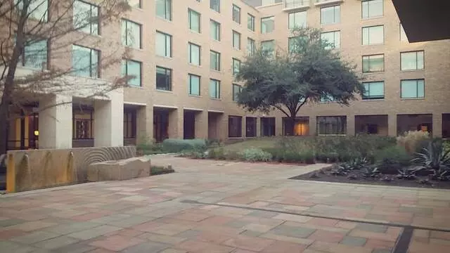 AT&T Executive Education and Conference Center