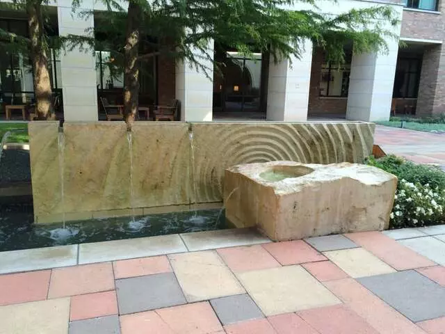 AT&T Executive Education and Conference Center