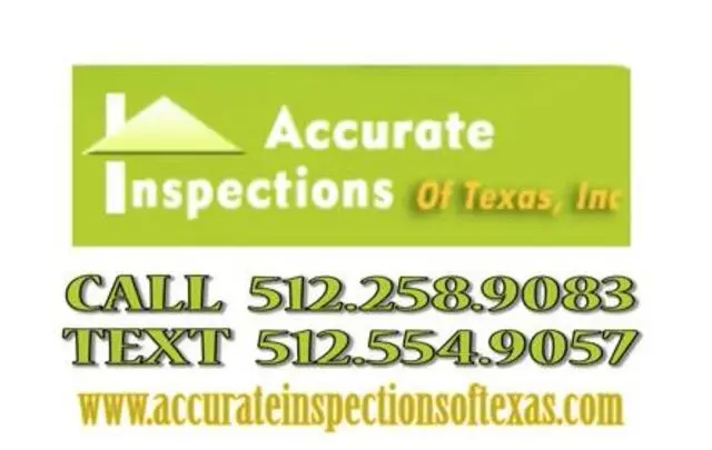 Accurate Inspections