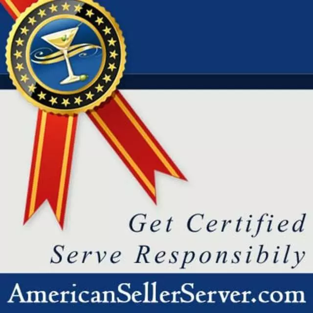 American Seller Server