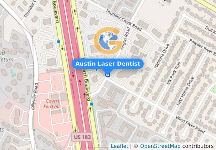 Austin Laser Dentist