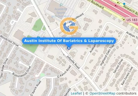 Austin Institute Of Bariatrics & Laparoscopy