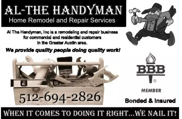 Al the Handyman