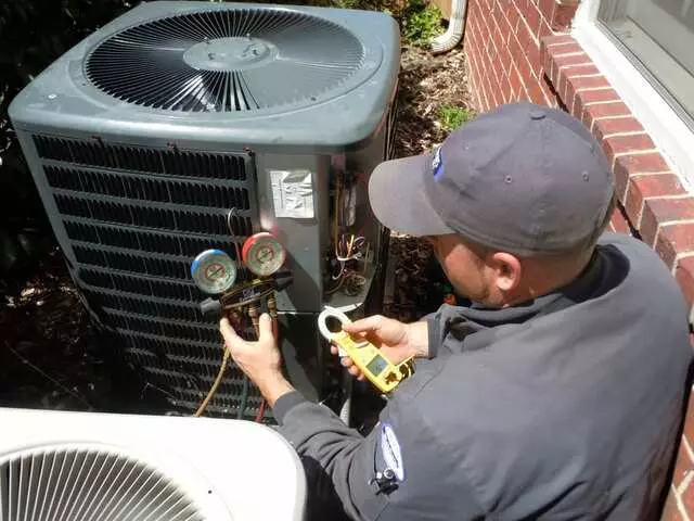 All American Service