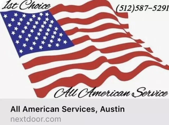 All American Service