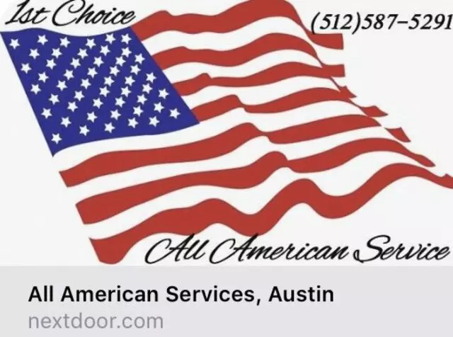 All American Service