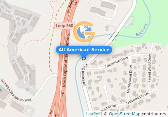 All American Service