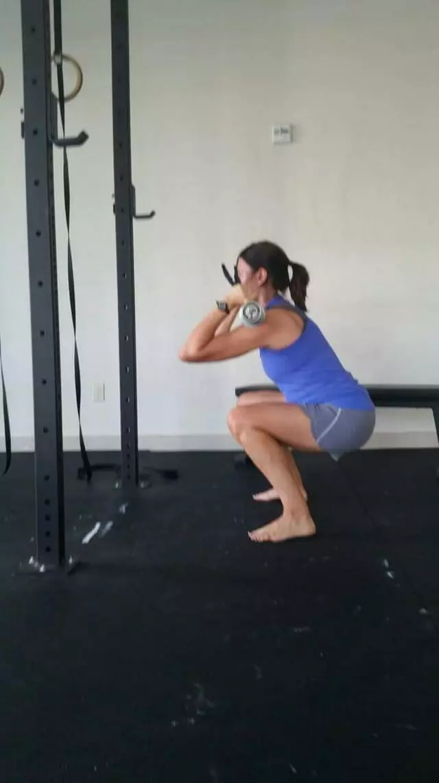 TrainLifeFit