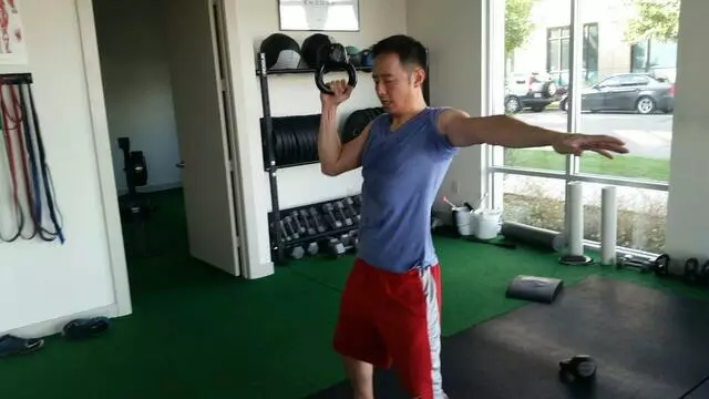 TrainLifeFit