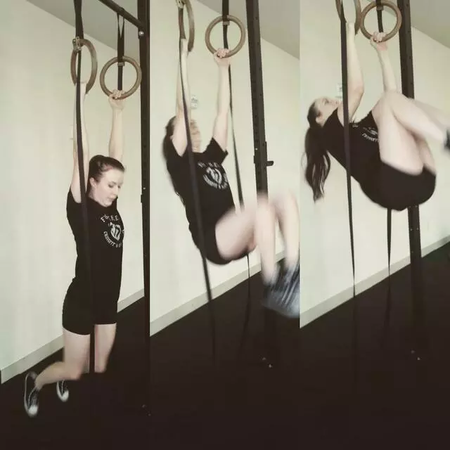 TrainLifeFit