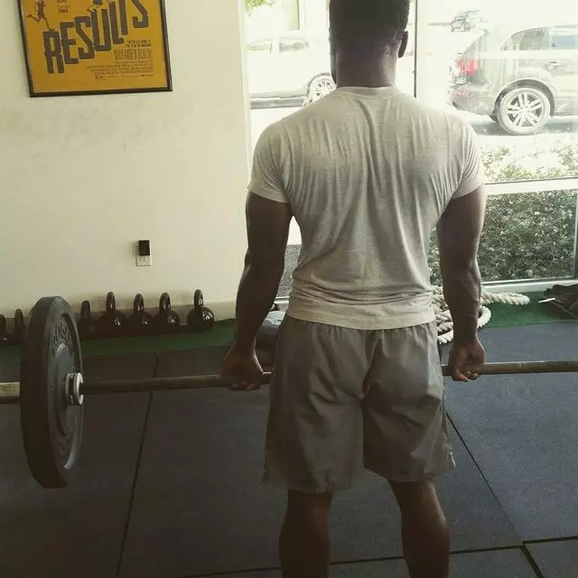 TrainLifeFit