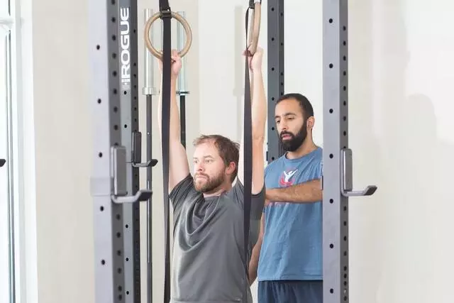 TrainLifeFit
