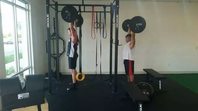 TrainLifeFit