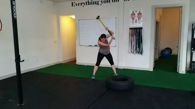 TrainLifeFit