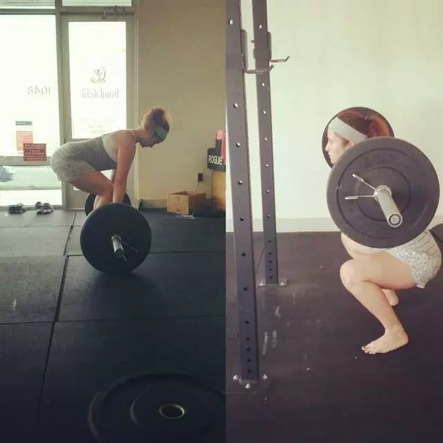 TrainLifeFit