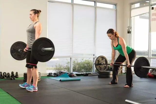 TrainLifeFit