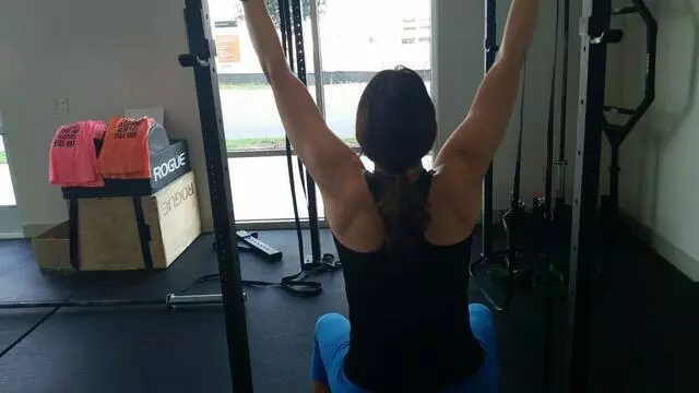 TrainLifeFit