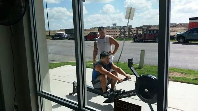 TrainLifeFit