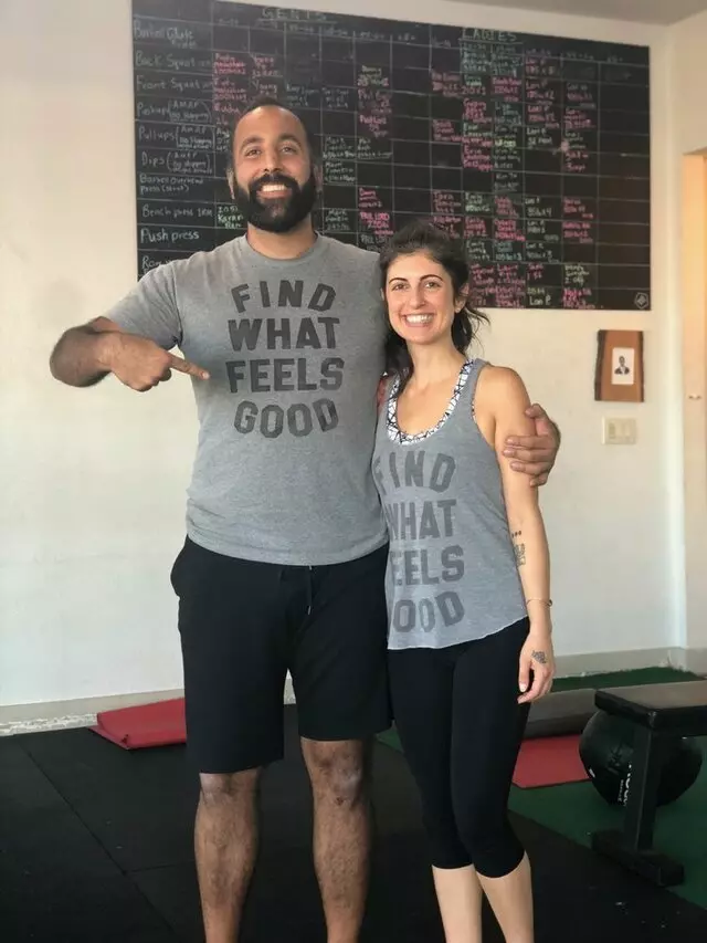 TrainLifeFit
