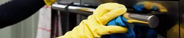 Amparo’s Cleaning