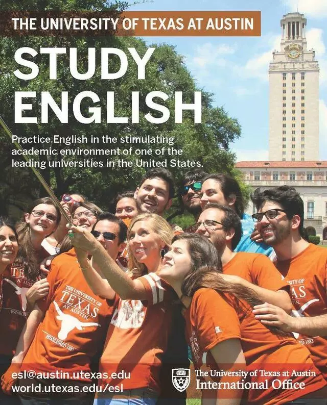 English Language Center