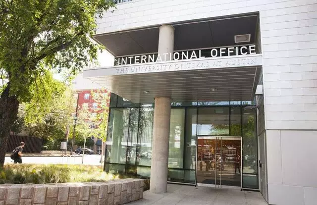 English Language Center