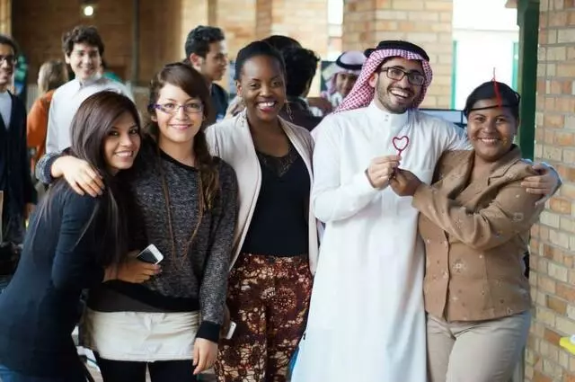 English Language Center