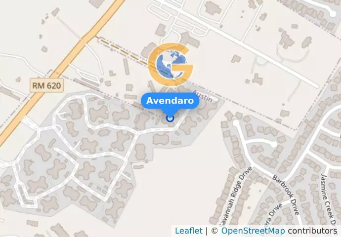 Avendaro