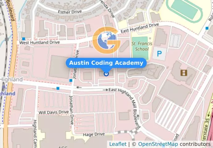 Austin Coding Academy