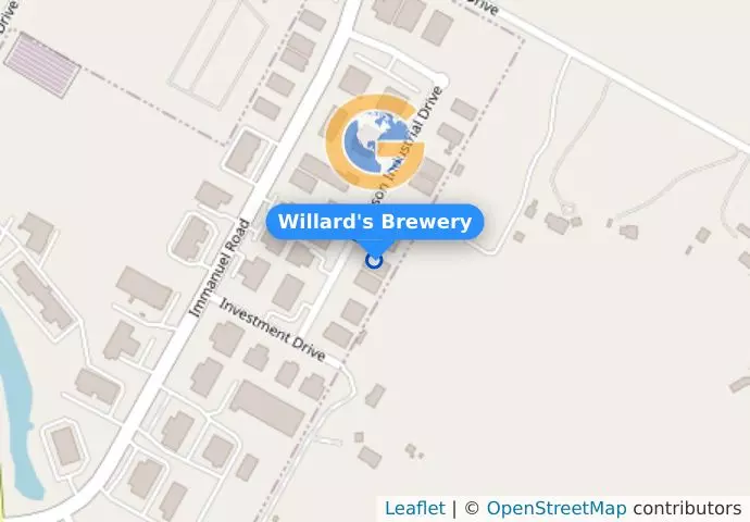 Willard&apos;s Brewery